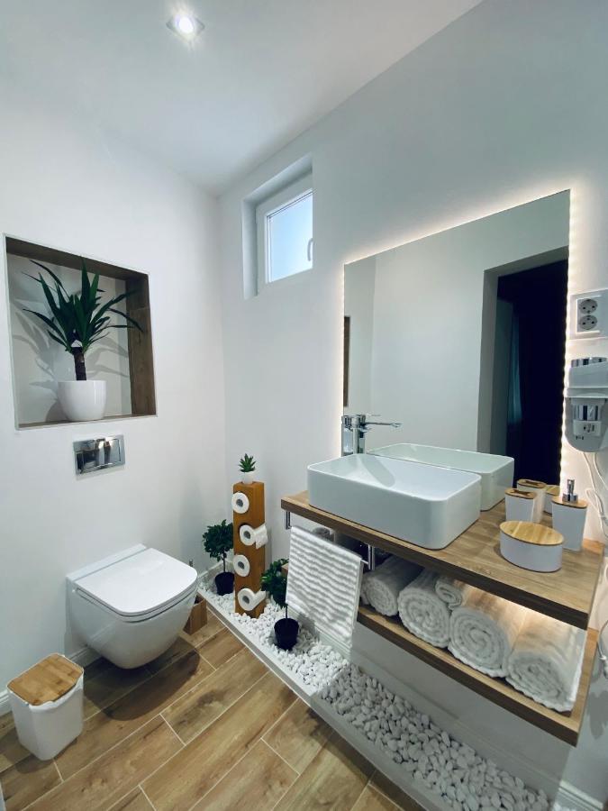 Nairo Harmony Residence Brașov Exterior foto