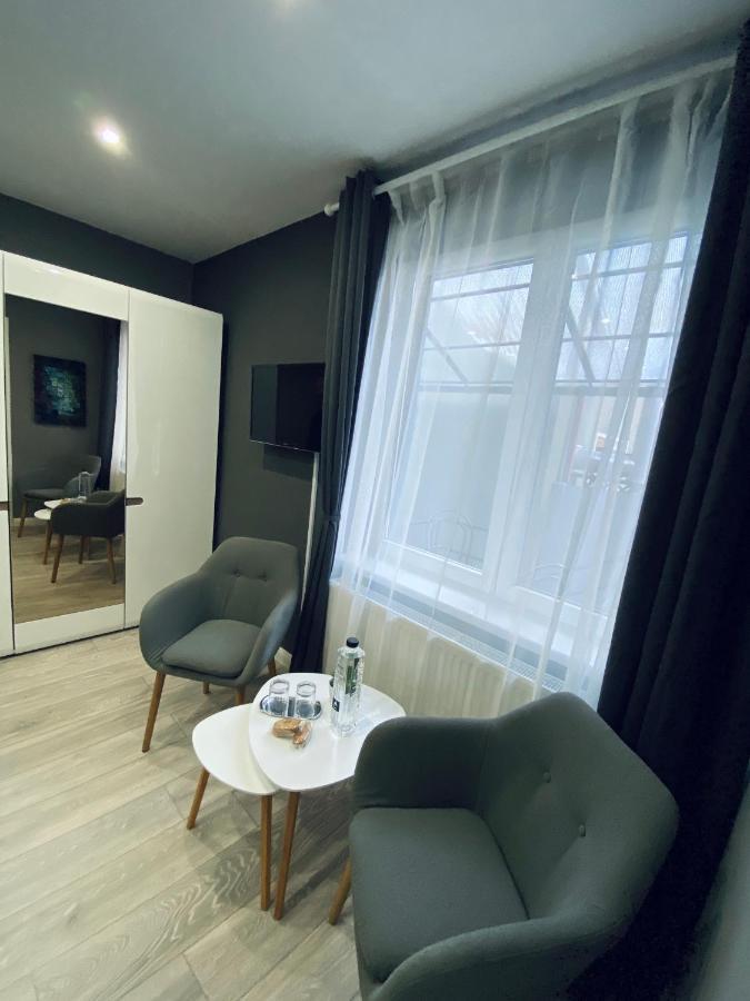 Nairo Harmony Residence Brașov Exterior foto