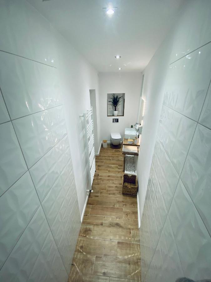 Nairo Harmony Residence Brașov Exterior foto